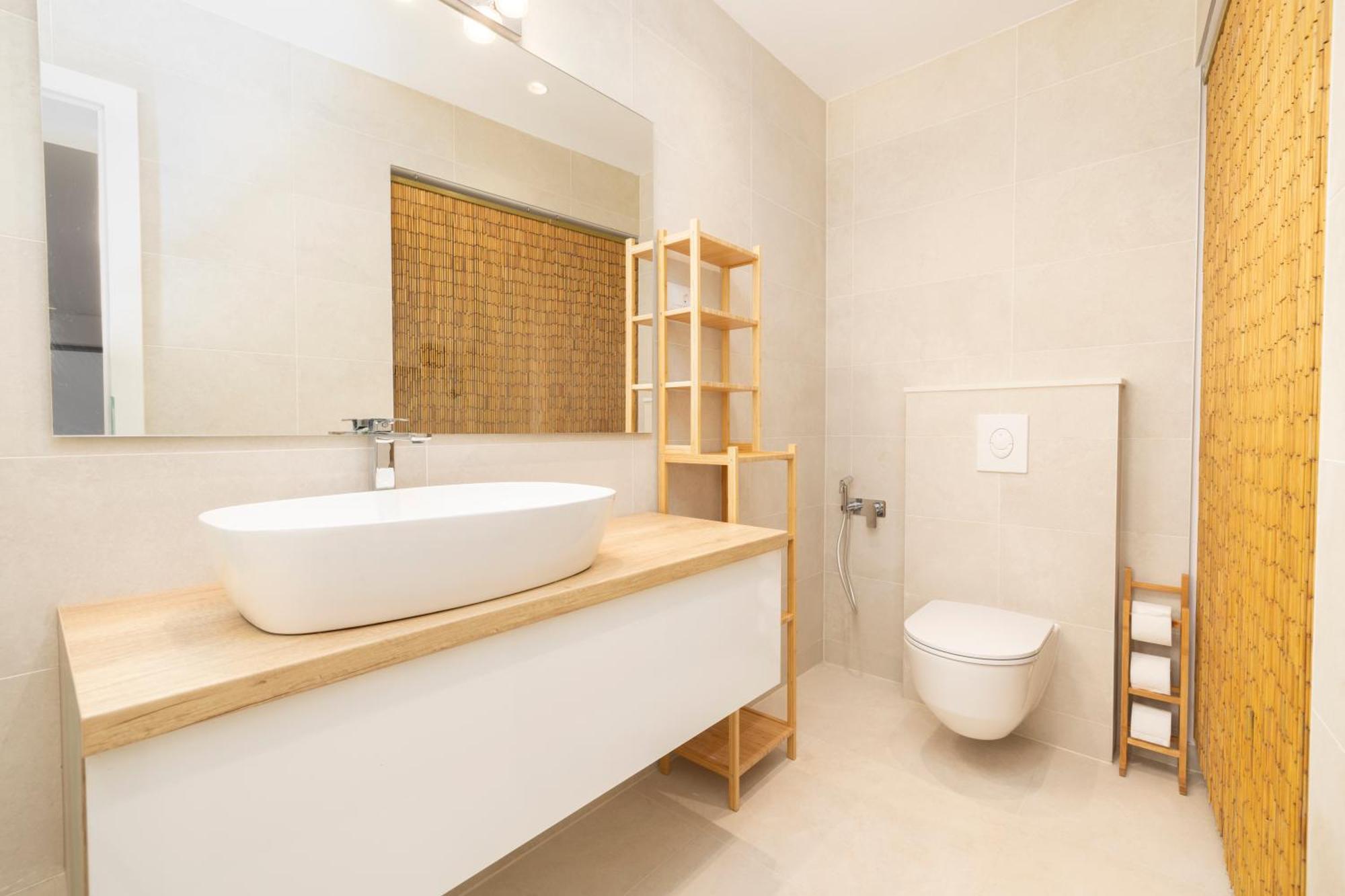 Beachfront Comfort Apartment Nives ทูแชพี ภายนอก รูปภาพ